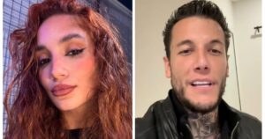 La drástica decisión de Melody Luz por la polémica con Alex Caniggia que involucra a su hija, Venezia: "Lo hizo a propósito" imagen-2