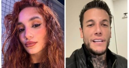 La drástica decisión de Melody Luz por la polémica con Alex Caniggia que involucra a su hija, Venezia: "Lo hizo a propósito" imagen-19