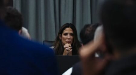 El testimonio de una policía complica a Julieta Makintach, la jueza del escándalo en el caso Maradona imagen-8