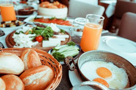 El alimento que no hay que consumir en el desayuno por sus efectos inflamatorios imagen-13