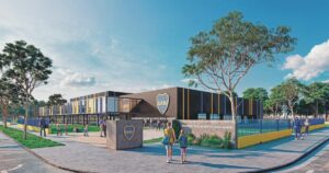 Boca comunicó que le aprobaron un proyecto clave imagen-2