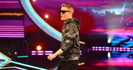 Gran Hermano: quién fue eliminado este lunes 9 de junio imagen-15