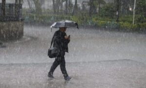 Pronóstico del tiempo: semana inestable en Misiones con lluvias, tormentas y variaciones térmicas imagen-71