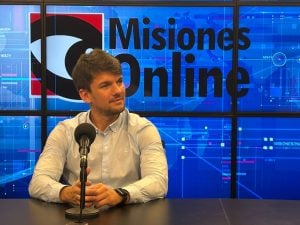 Lucas Romero Spinelli: “Votar a la Renovación es cuidar el modelo que prioriza la salud, la educación y las decisiones locales” imagen-8