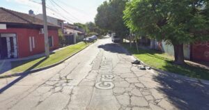 Un policía de la Ciudad baleó a dos motochorros que le robaron en Castelar: uno murió imagen-3