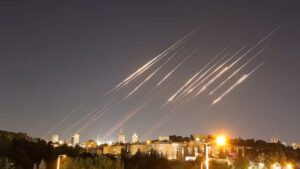 Ataques entre Israel e Irán, en vivo: últimas noticias del conflicto y reacciones hoy, domingo 15 de junio imagen-3