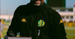 Festejó por duplicado: el gran récord que alcanzó Jorge Carranza de Aldosivi imagen-1