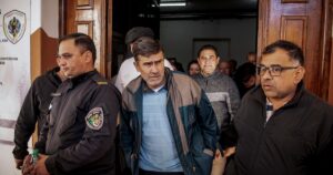 Liberaron al candidato que había ganado una banca en Misiones estando preso imagen-3
