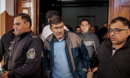 Ramón Amarilla se impuso en once municipios: Posadas y Garupá, claves imagen-9