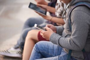 Appstinence: el método de cinco pasos para soltar las redes sociales que gana fuerza en Harvard imagen-1