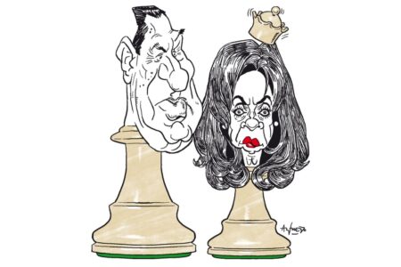 El principal dilema de un peronismo colonizado imagen-7