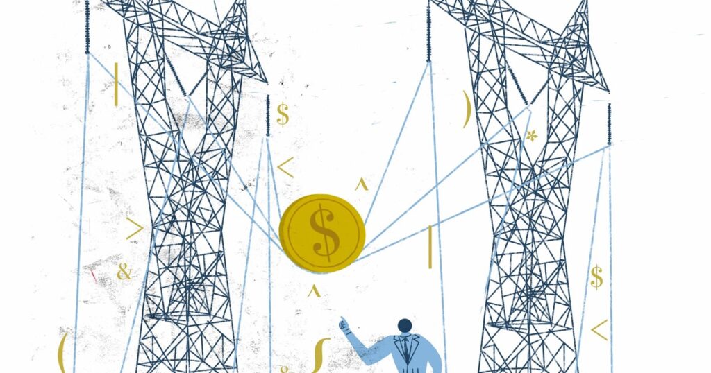 “Sequía eléctrica”, la otra restricción a superar imagen-3