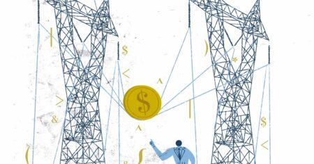 “Sequía eléctrica”, la otra restricción a superar imagen-8