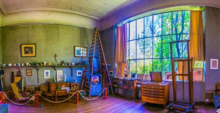 El año de Cézanne: tras los pasos y las obras del pintor en Aix-en-Provence imagen-12