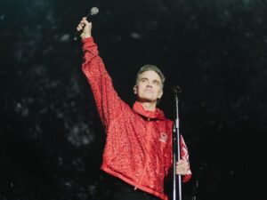 Qué se sabe del regreso de Robbie Williams a la Argentina imagen-4