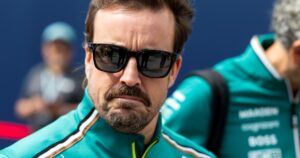 El deseo que mantiene en vilo a Fernando Alonso imagen-3