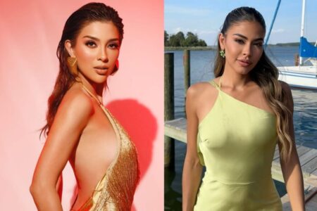 “Llegaba a mi casa llorando”: de la discriminación al éxito, las historias de migrantes en Miss Universo Latina imagen-5