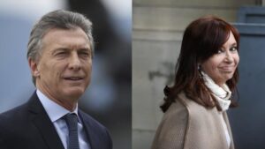 El nuevo mensaje de Mauricio Macri tras la condena de la Corte a Cristina imagen-2