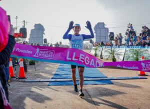 Maratón Posadas 2025: está vigente el primer periodo de inscripciones  imagen-1