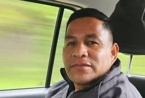 Absolución de líder mbya guaraní al que habían acusado de femicidio: “La verdad se antepuso al prejuicio”, afirmó el abogado penalista Jorge Zabulanez imagen-4