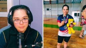 La historia de Majo, la patinadora misionera que tiene síndrome de Down y sueña con ir a París imagen-4