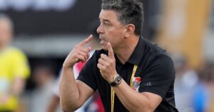 River, entre la calculadora y la realidad: apenas 4 de las 18 combinaciones lo sacan del Mundial de Clubes pero las probabilidades a veces no van de la mano del fútbol imagen-4