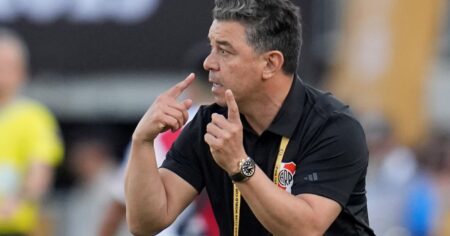 River, entre la calculadora y la realidad: apenas 4 de las 18 combinaciones lo sacan del Mundial de Clubes pero las probabilidades a veces no van de la mano del fútbol imagen-18