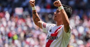 Maxi Meza, su "partido especial" contra Rayados de Monterrey y el "paso a paso" para llegar lejos en el Mundial de Clubes imagen-3
