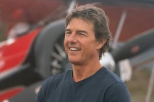 De qué se trata el Oscar honorario que recibirá Tom Cruise imagen-3