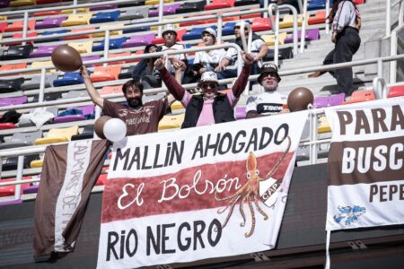 Huracán vs. Platense, en vivo: el minuto a minuto de la final del torneo Apertura imagen-6