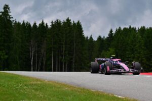 Franco Colapinto, en vivo: el minuto a minuto de la tercera práctica del Gran Premio de Austria de Fórmula 1 imagen-3