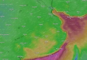 Ola polar en Buenos Aires, en vivo: nieve, frío y últimas noticias hoy, 23 de junio imagen-2