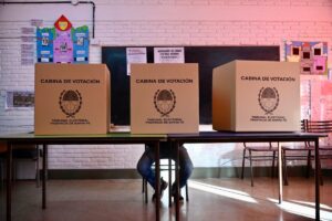 Cuándo son las próximas elecciones 2025 en Santa Fe imagen-3