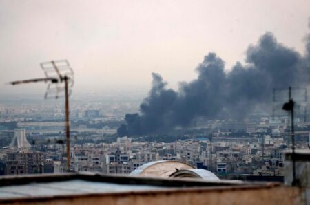 Ataques entre Israel e Irán, en vivo: últimas noticias del conflicto y reacciones hoy, miércoles 18 de junio imagen-12