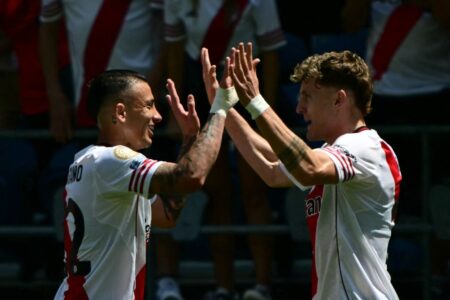 Telefé y Mitelefé en vivo: así se puede seguir el partido de River vs. Monterrey, por el Mundial de Clubes imagen-10