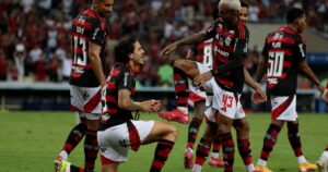 Mundial de Clubes 2025: Flamengo, el gigante de Brasil que asoma como la principal amenaza para los europeos imagen-3