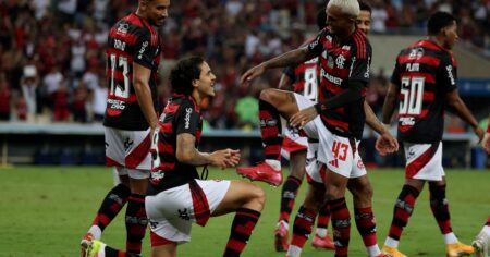 Mundial de Clubes 2025: Flamengo, el gigante de Brasil que asoma como la principal amenaza para los europeos imagen-29