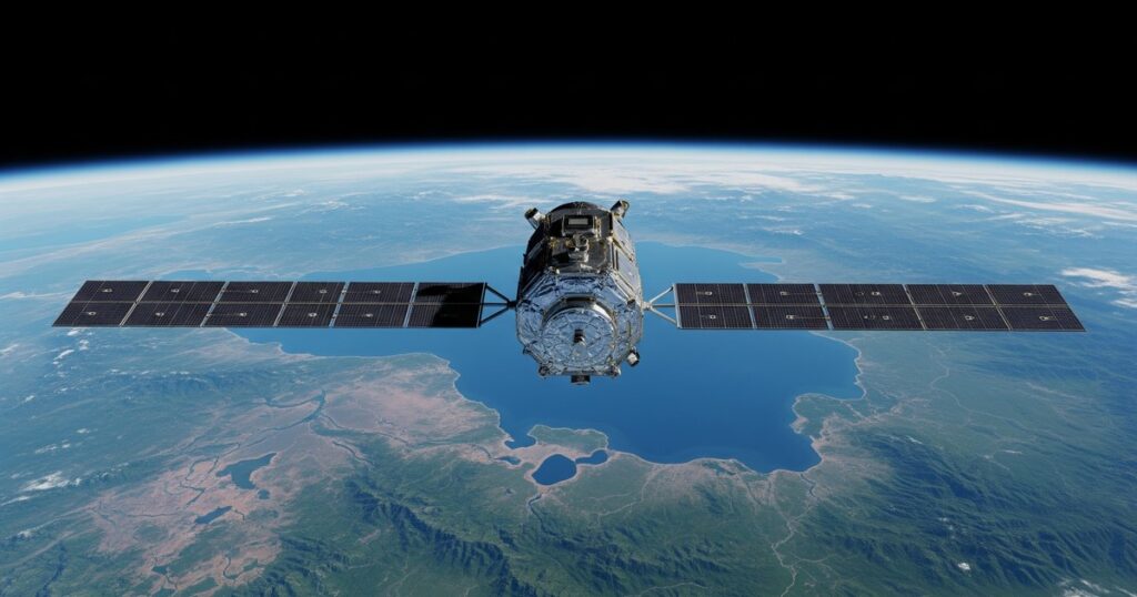 Sorpresa y desconcierto en la NASA: astrónomos reciben un mensaje de un satélite que no funcionaba hace más de 50 años imagen-4
