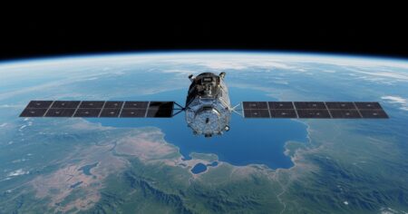 Sorpresa y desconcierto en la NASA: astrónomos reciben un mensaje de un satélite que no funcionaba hace más de 50 años imagen-26