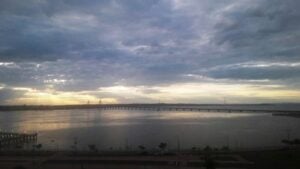 Tiempo inestable en Misiones | Para hoy se esperan lluvias, tormentas y descenso térmico hasta el sábado imagen-8
