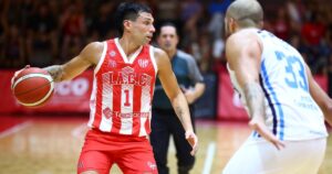 Instituto vs. Regatas: se abre una semifinal apasionante en la Liga Nacional imagen-2