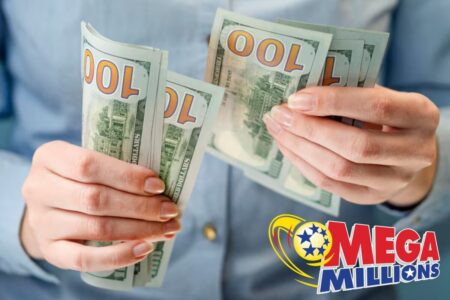 Resultados de la lotería Mega Millions este martes 17 de junio: los números ganadores en Estados Unidos imagen-10