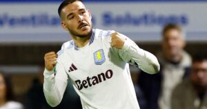Emiliano Buendía, ¿con chances de irse a otro equipo de la Premier League? imagen-3