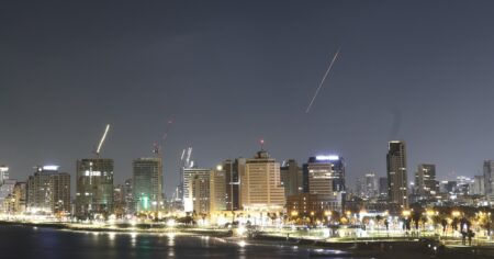 La superioridad estratégica de Israel se impone frente a Irán imagen-5