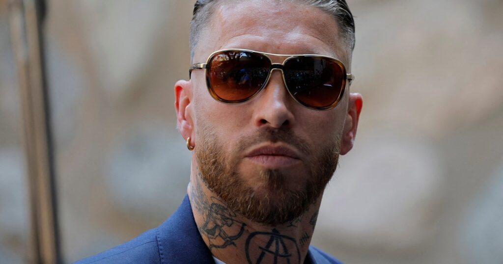 La revelación que confirma que Sergio Ramos pudo jugar en Boca imagen-40