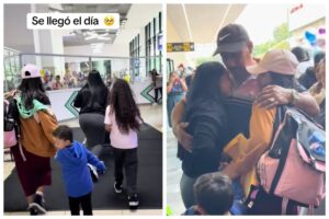 Pensó que iba a extrañar EE.UU. tras intentar el sueño americano: esto pasó cuando llegó a Guatemala imagen-3