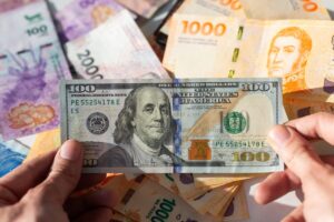 Dólar hoy, dólar blue hoy: a cuánto cotiza este miércoles 4 de junio imagen-3