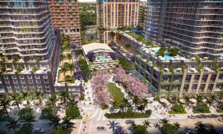 La zona abandonada de Miami en la que un argentino construye un proyecto de millones de dólares imagen-6