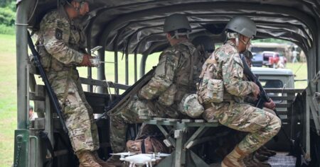 Oficializaron las nuevas disposiciones relacionadas al Servicio Militar Voluntario imagen-7