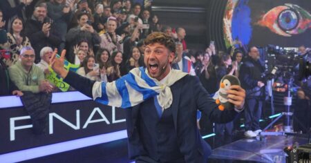 Rating del martes: la final de Gran Hermano ¿pudo ganarles a La Voz argentina y a Boca? imagen-19